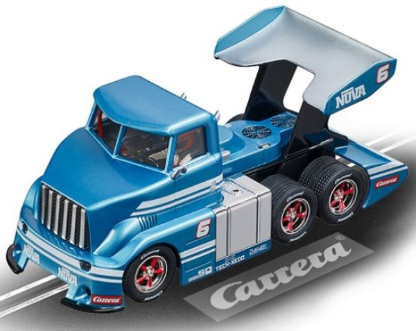 Carrera Digital 132 Race Truck Nr.6 20030989